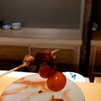 鳥匠 いし井 - 