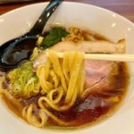 純手打ち だるま - 