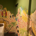 ゼロワンカレーA.o.D - 