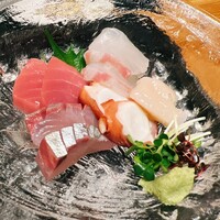 魚感うえさき - 