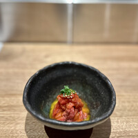 炭火焼肉 なかはら - 