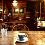 倉敷珈琲館 - 