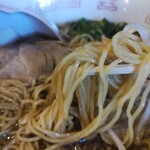 郷笑ラーメン - 