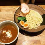 麺屋ぬかじ - 