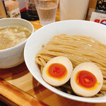 桐麺 本店 - 