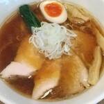 ラーメン フリーバーズ - 