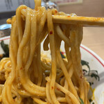 水原製麺 - 