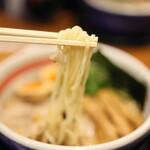 Oishii Shio Ramen Nami No Hana - 