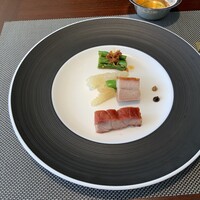 中国飯店 琥珀宮 - 