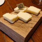HAGI - ジャージー牛のバター