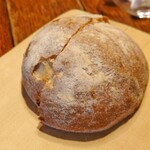 HAGI - 福島の小麦の自家製パン