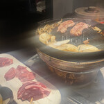 ジンギスカーン - 