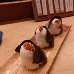 花いち - 宇宙一の天むす