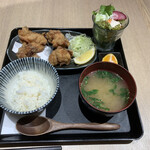 TSUBAKI食堂 - 