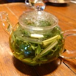 HAGI - ハーブティー