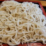 Soba Masa - 