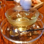 HAGI - ハーブティー