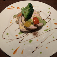 フレンチレストラン ホンダ - 