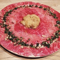 肉寿司 肉和食 KINTAN コレド室町 - 