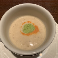 フレンチレストラン ホンダ - 