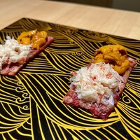 銀座 ちかみつ 六丁目 - 