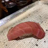 鮨 西崎 - 中トロ