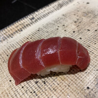 鮨 西崎 - 本鮪赤身