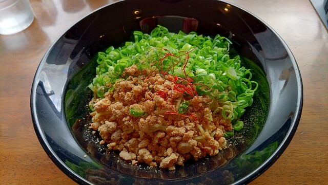 Menya Hayabusa photo 5