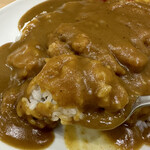 カレー屋 マドラス - 