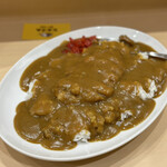 カレー屋 マドラス - 