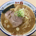 麺や 雅 - 焼味噌らーめん