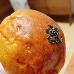 Ｂｒｅａｄ Ｃｒａｆｔ　オオウラ - こしあんパン