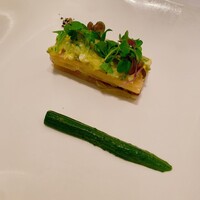 銀座 シェ・トモ - 