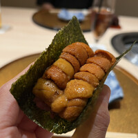 恵比寿 うしみつ - 