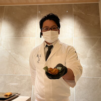 恵比寿 うしみつ - 