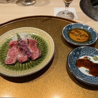 恵比寿 うしみつ - 