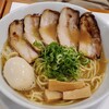 世界が麺で満ちる時 宇都宮店