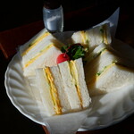 カフェテラス - 