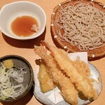 Ishiusubiki Soba Ishiraku - 