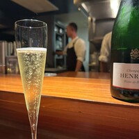 TACUBO - アンリオ。スガラボさまでも、ハウスワイン的な存在。