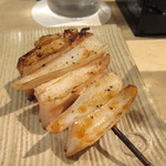 鳥しき - ヤゲン軟骨