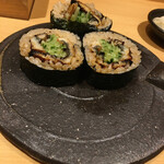 Sushi Higuchi - 