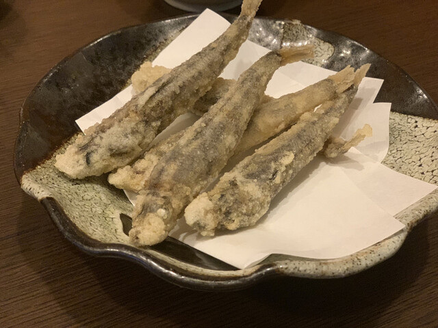 本格焼酎家 やすらぎ - 福島（居酒屋）の写真
