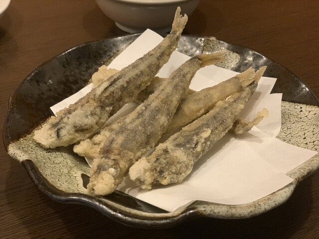 本格焼酎家 やすらぎ - 福島（居酒屋）の写真