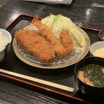 Tonkatsu Maisen - 