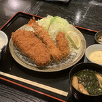 Tonkatsu Maisen - 