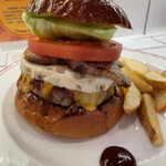 S.B.DINER-KOBE - 