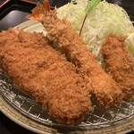 Tonkatsu Maisen - 