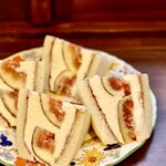 ぽえむ マノ ア マノ コーヒー 高円寺南口店 - 