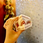 ぽえむ マノ ア マノ コーヒー 高円寺南口店 - 